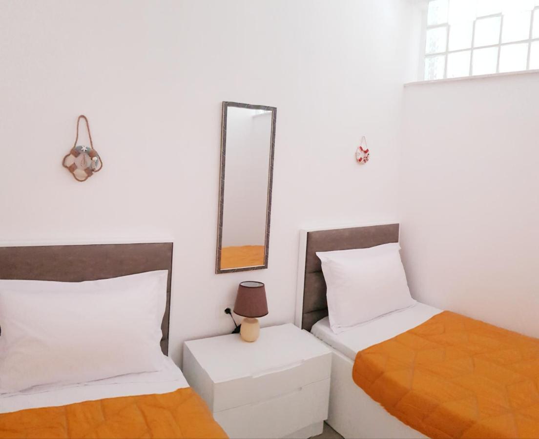 Bindi Apartment Хімара Екстер'єр фото