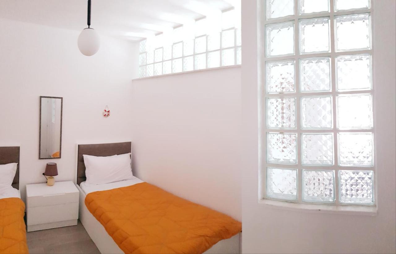 Bindi Apartment Хімара Екстер'єр фото