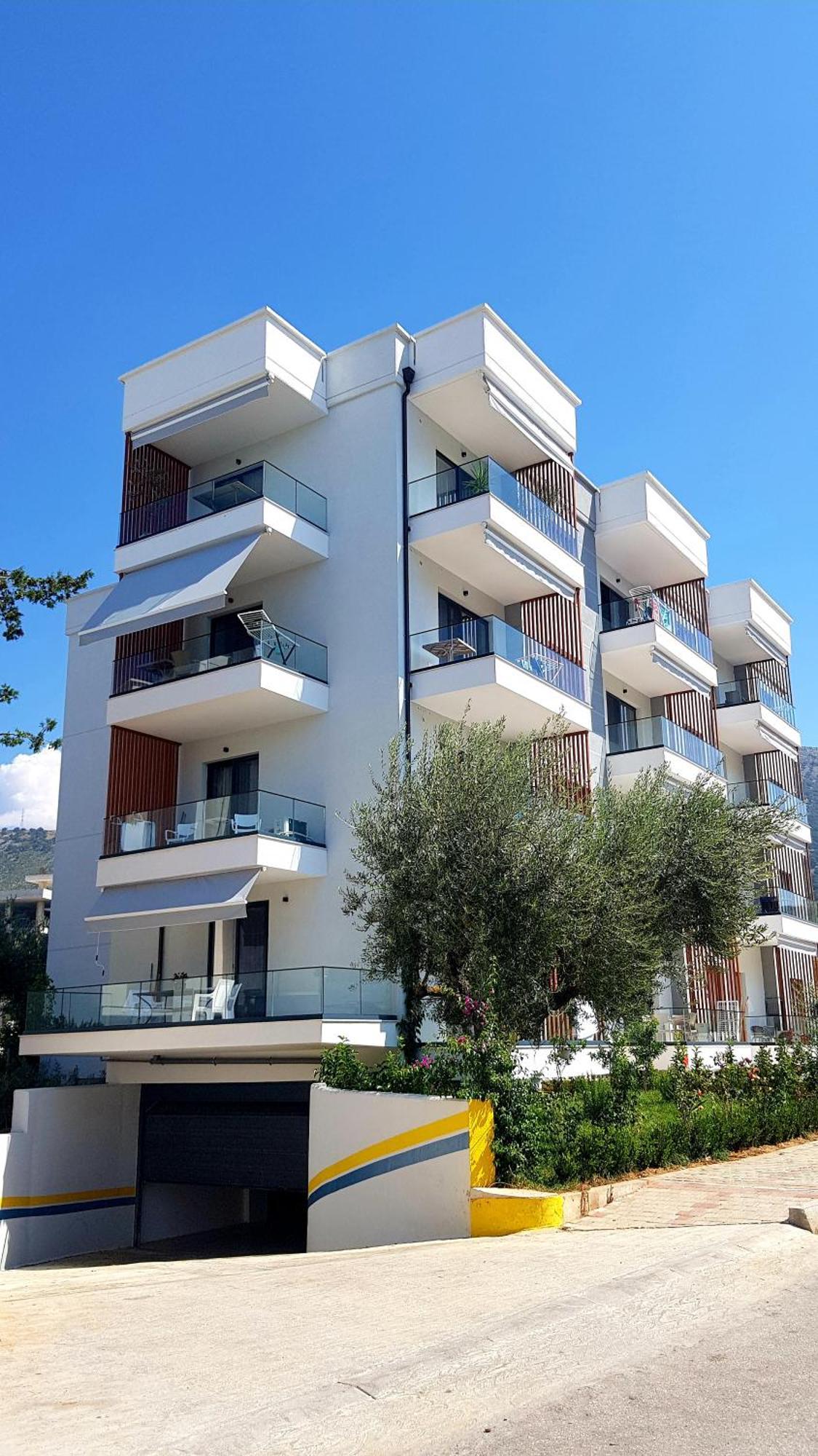 Bindi Apartment Хімара Екстер'єр фото