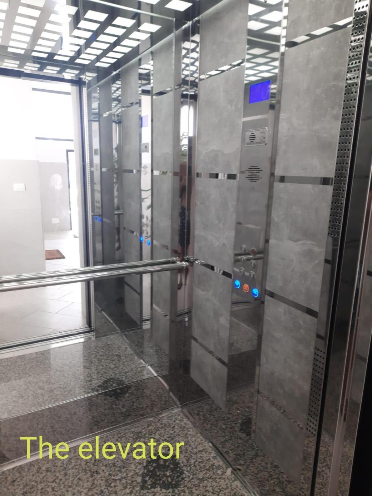 Bindi Apartment Хімара Екстер'єр фото