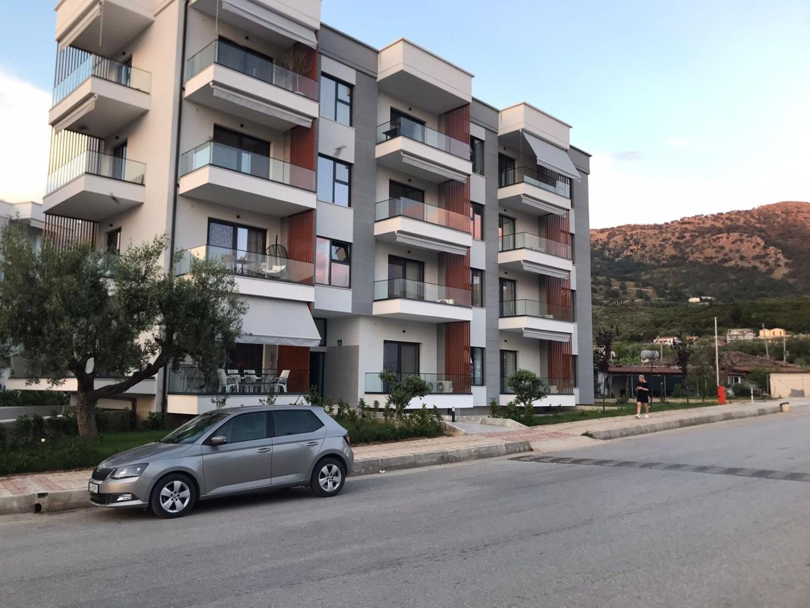 Bindi Apartment Хімара Екстер'єр фото