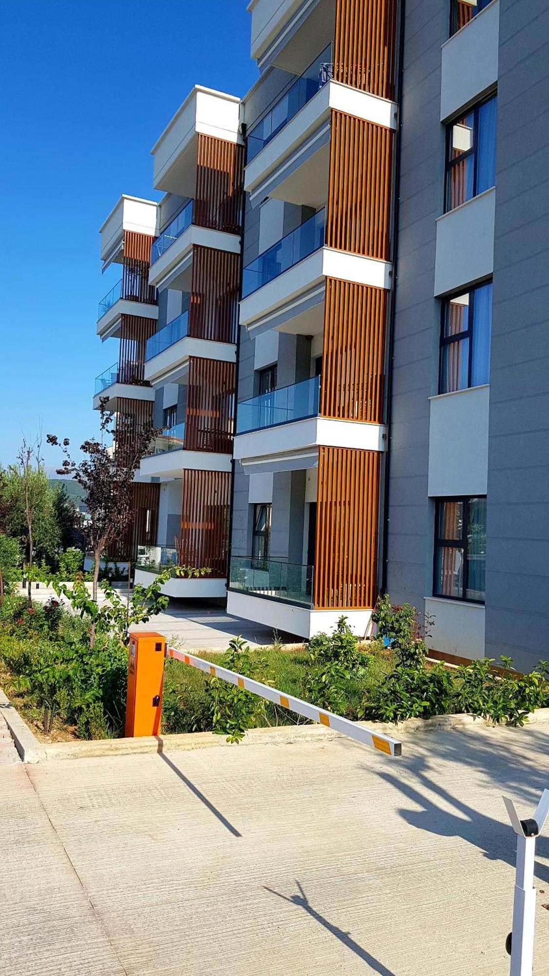 Bindi Apartment Хімара Екстер'єр фото