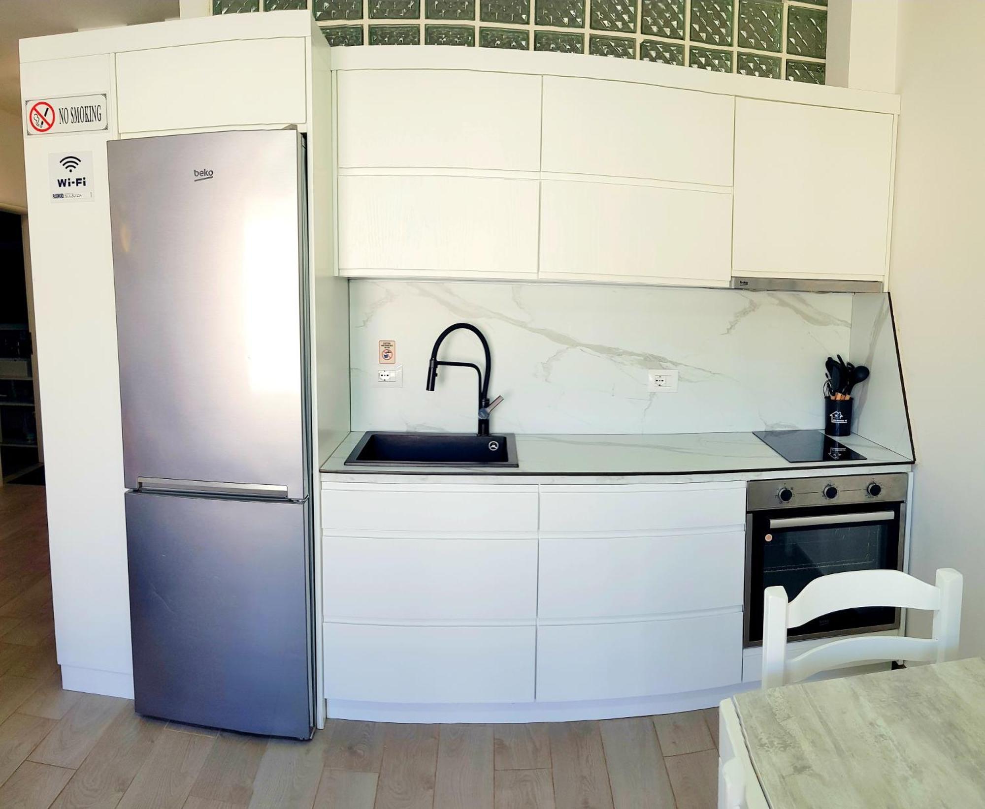 Bindi Apartment Хімара Екстер'єр фото