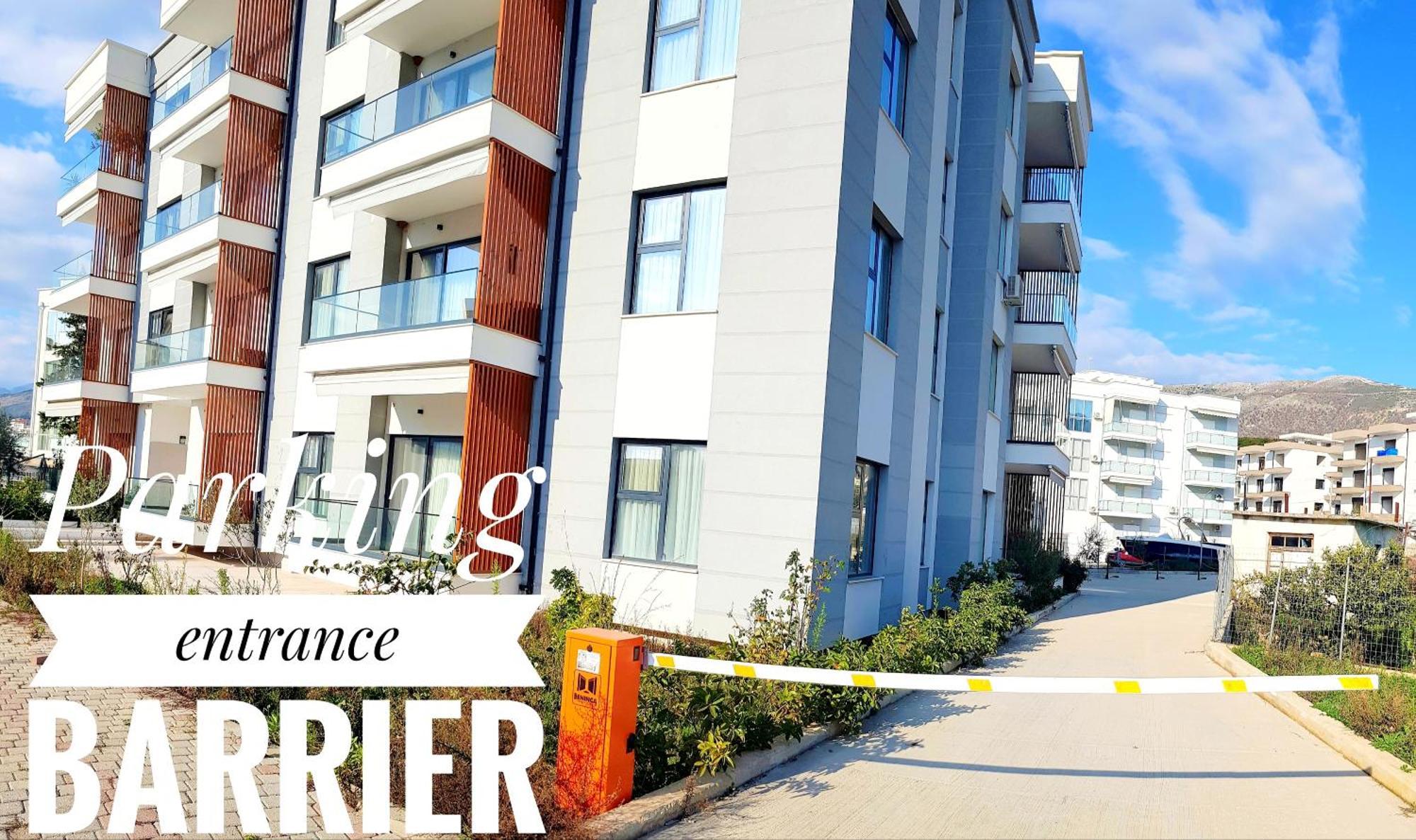 Bindi Apartment Хімара Екстер'єр фото