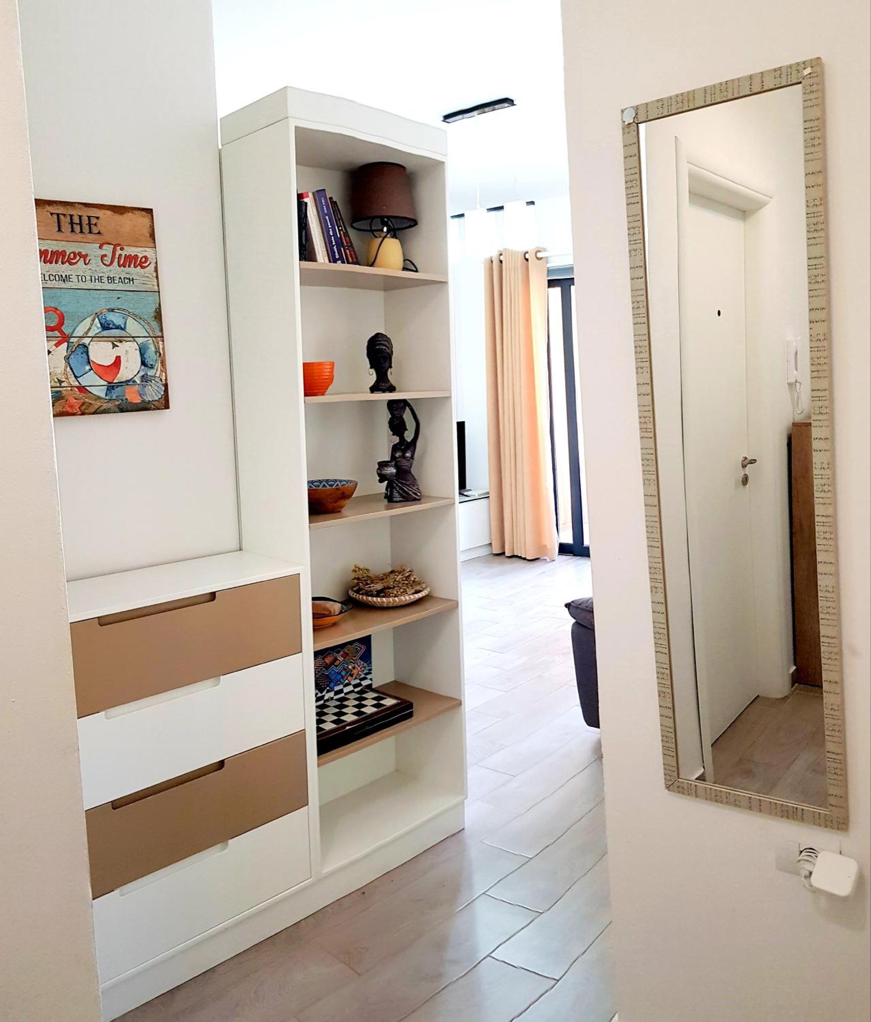 Bindi Apartment Хімара Екстер'єр фото