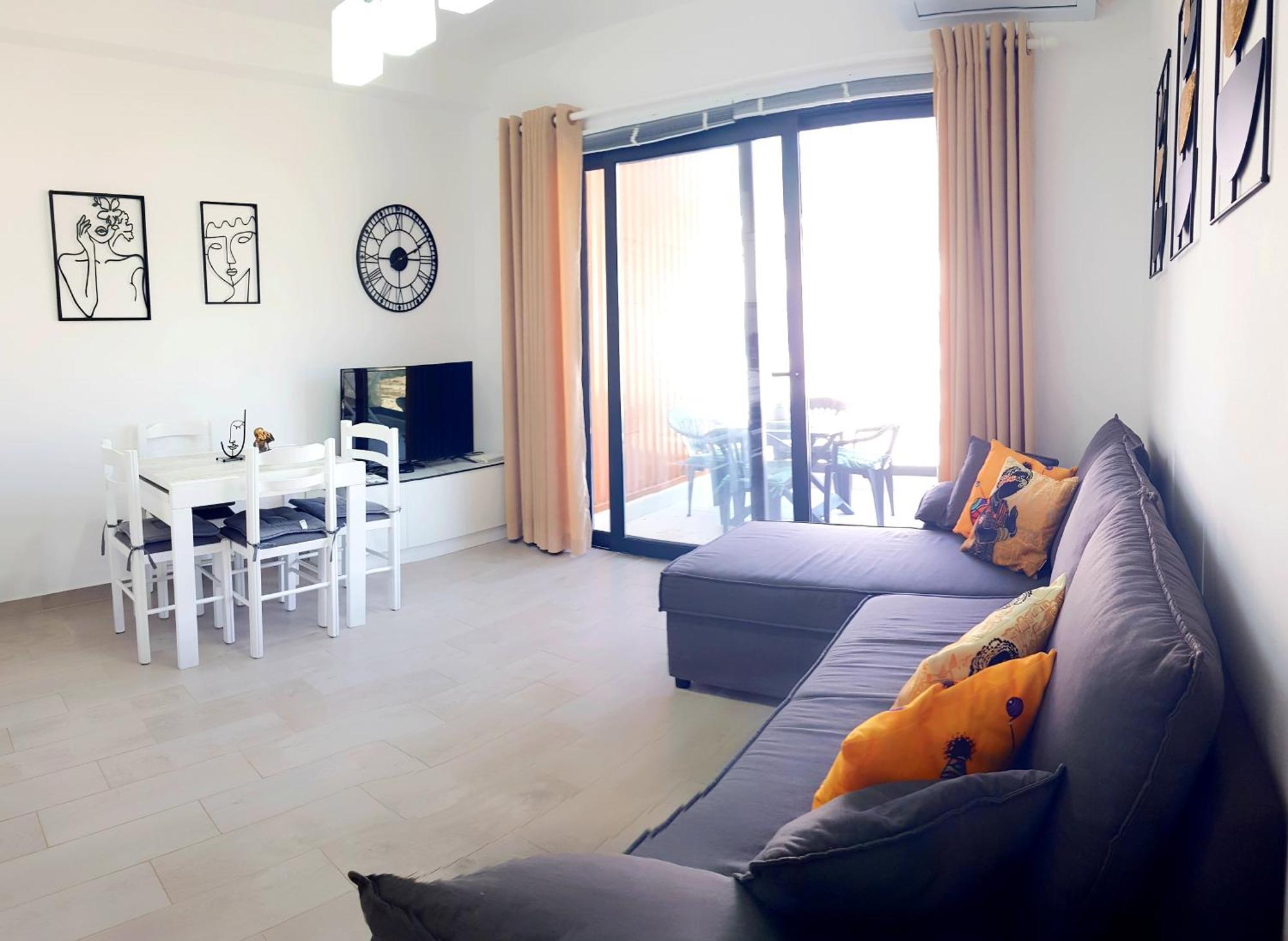 Bindi Apartment Хімара Екстер'єр фото