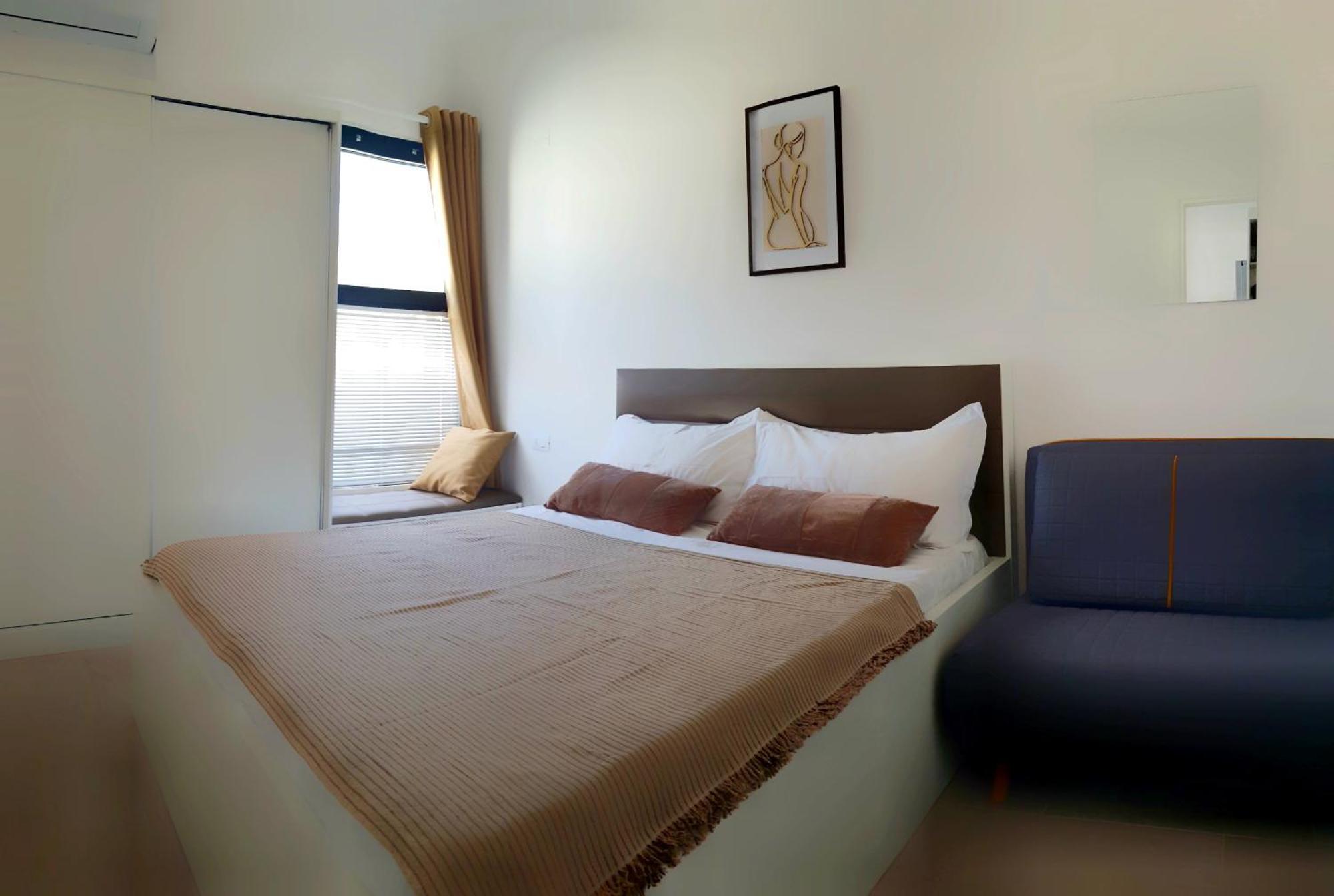Bindi Apartment Хімара Екстер'єр фото