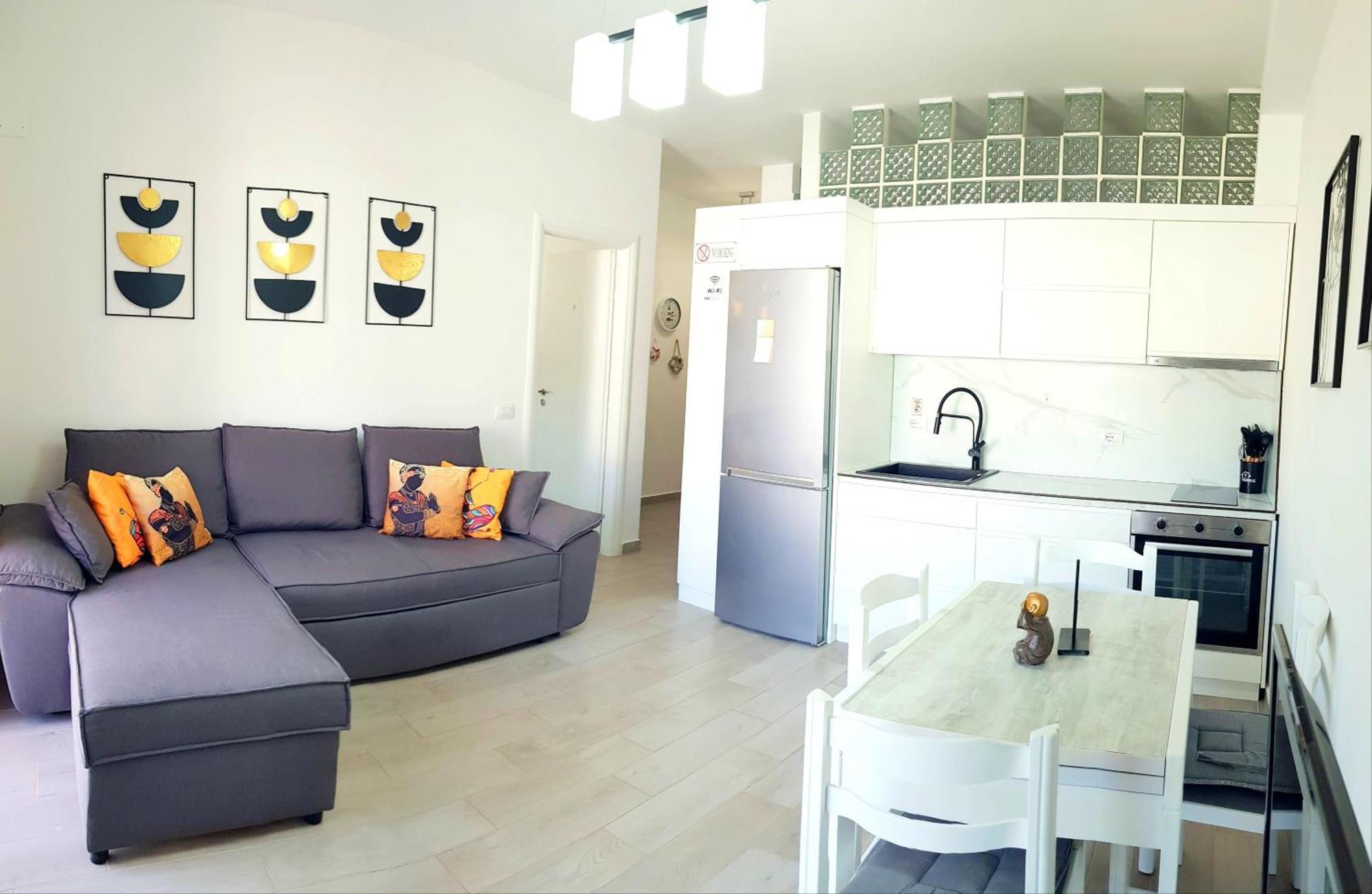 Bindi Apartment Хімара Екстер'єр фото