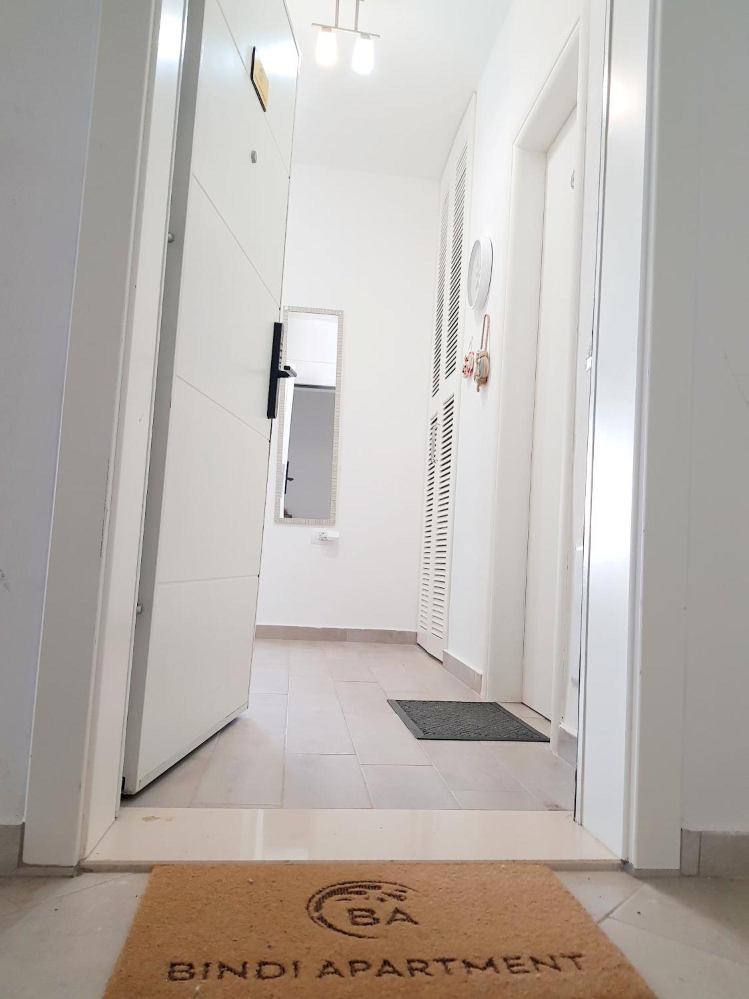 Bindi Apartment Хімара Екстер'єр фото