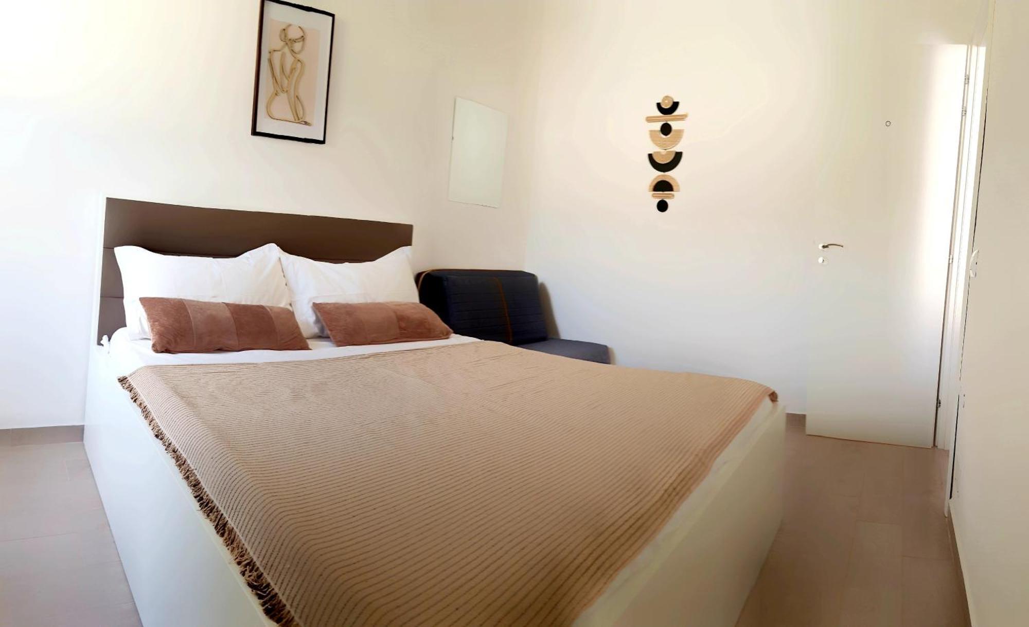 Bindi Apartment Хімара Екстер'єр фото